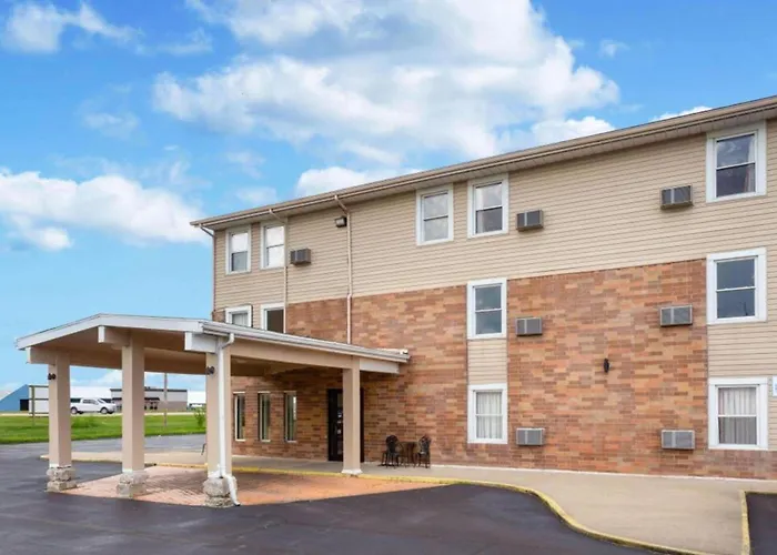 6 Litchfield, Il
