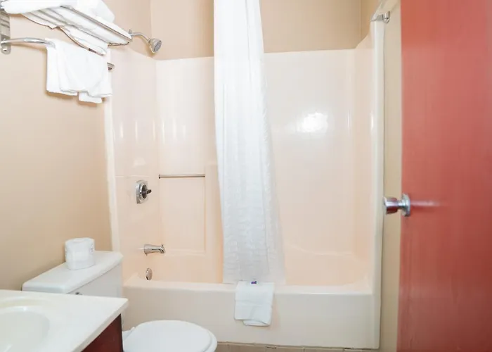 Hotel 6 Litchfield, Il 4*
