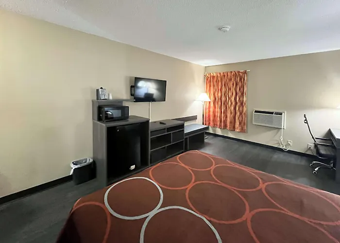 6 Litchfield, Il Hotel 4*