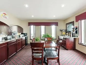 Hotel 6 Litchfield, Il 4*