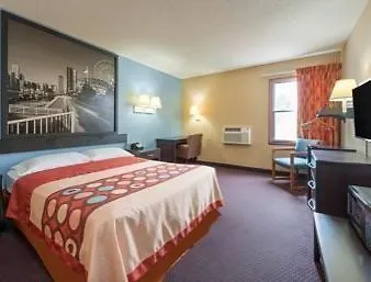 Hotel 6 Litchfield, Il Litchfield