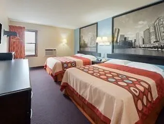 Hotel 6 Litchfield, Il 4*