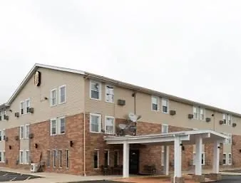 6 Litchfield, Il 4*