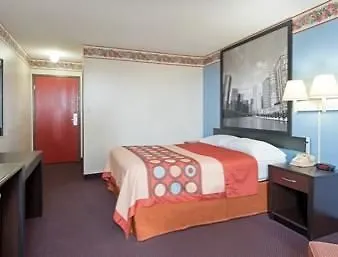 Hotel 6 Litchfield, Il Litchfield