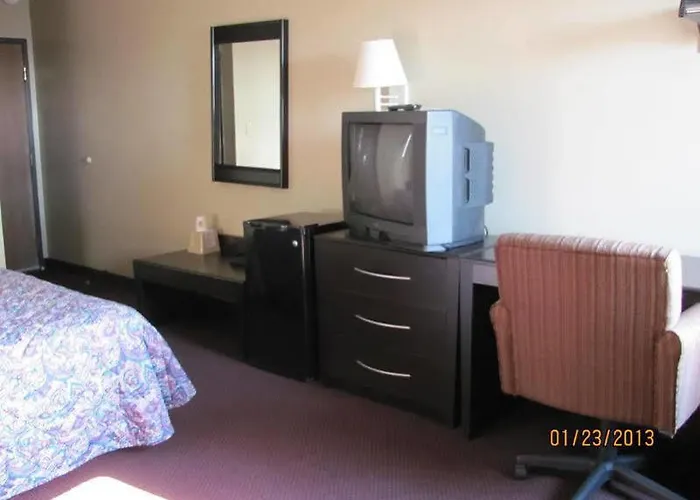 6 Litchfield, Il Hotel 4*